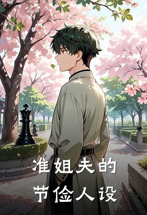 准姐夫的节俭人设