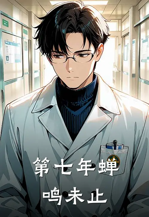 第七年蝉鸣未止