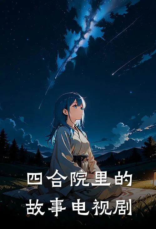 四合院里的故事电视剧