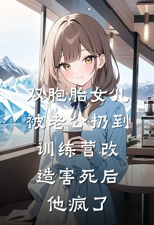 双胞胎女儿被老公扔到训练营改造害死后，他疯了