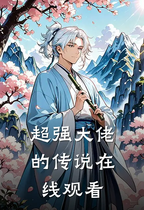 超强大佬的传说在线观看