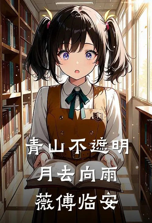 青山不遮明月去向雨薇傅临安