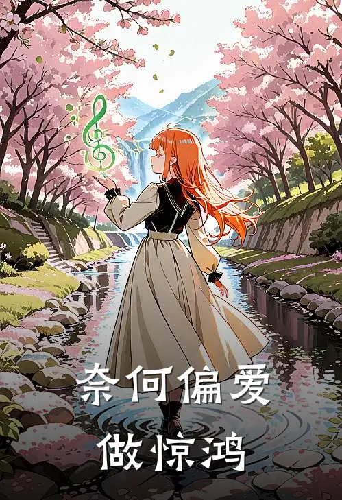 奈何偏爱做惊鸿