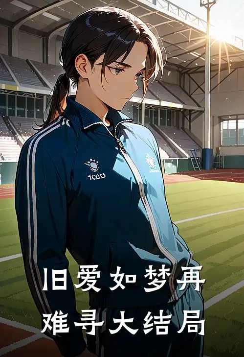 旧爱如梦再难寻大结局