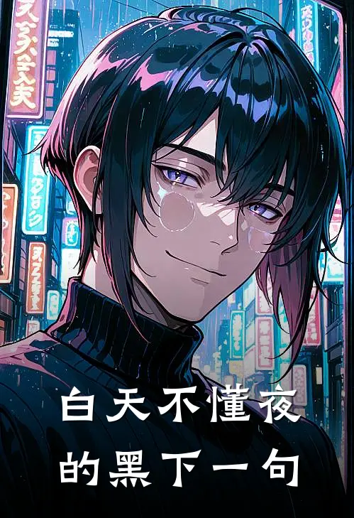 白天不懂夜的黑下一句