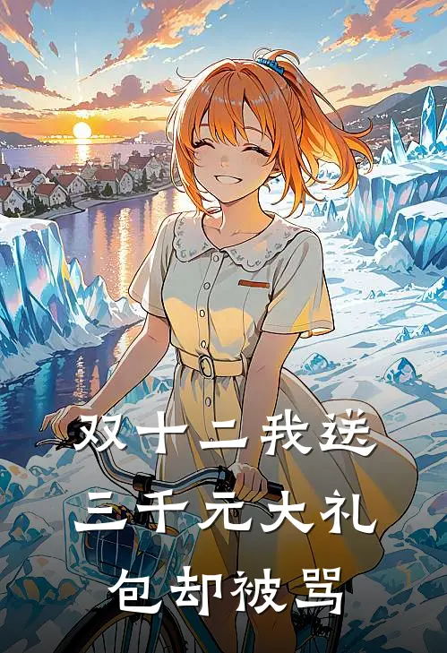 双十二我送三千元大礼包却被骂