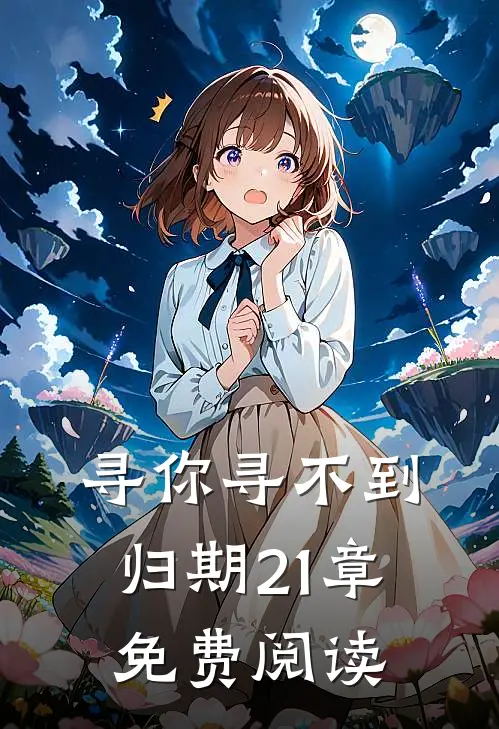 寻你寻不到归期21章免费阅读