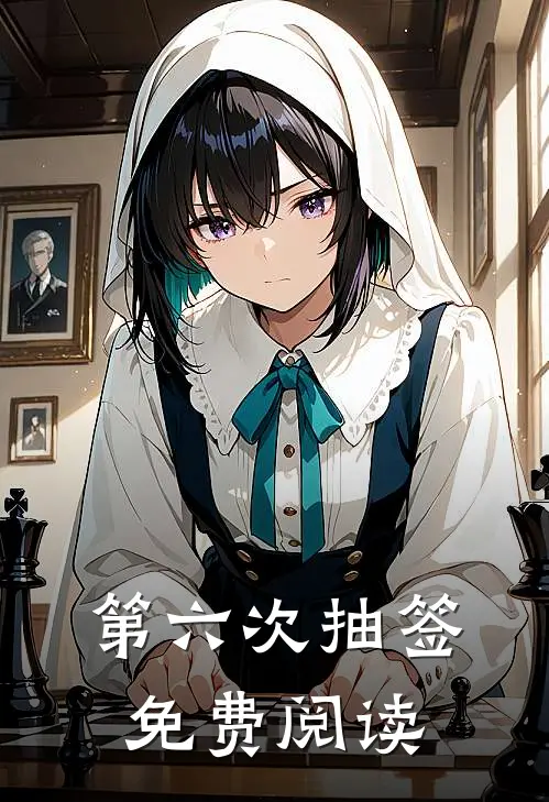 第六次抽签免费阅读