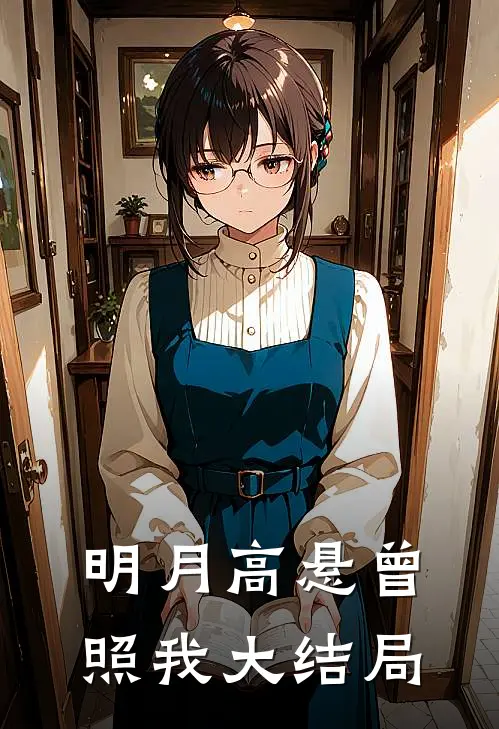 明月高悬曾照我大结局