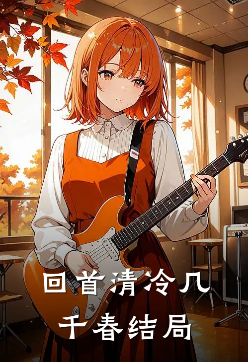 回首清冷几千春结局