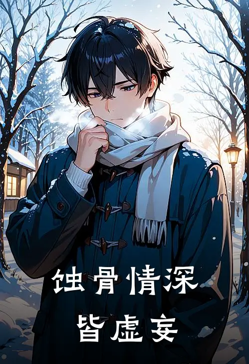 蚀骨情深皆虚妄