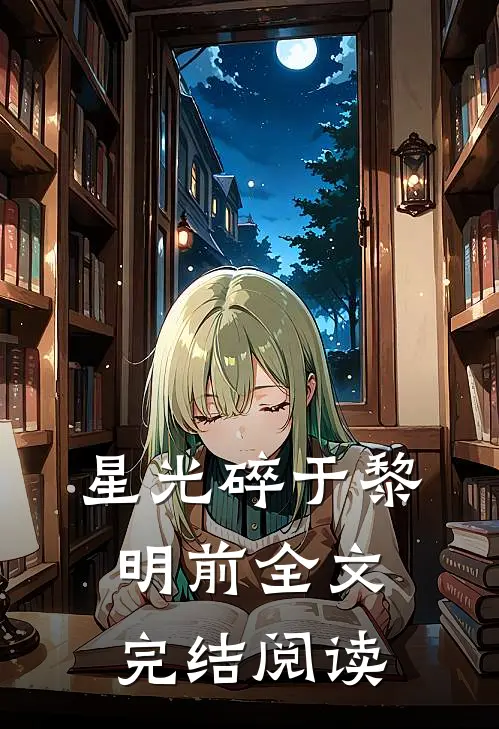 星光碎于黎明前全文完结阅读