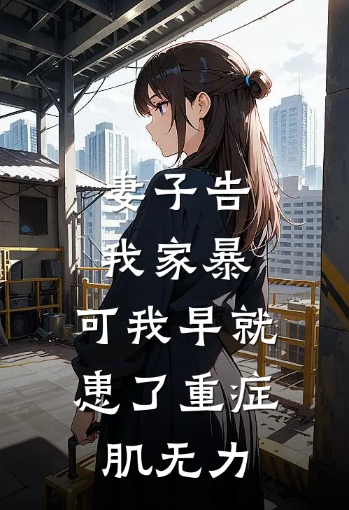 妻子告我家暴，可我早就患了重症肌无力