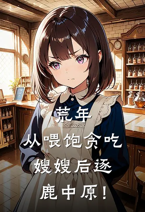 荒年：从喂饱贪吃嫂嫂后逐鹿中原！