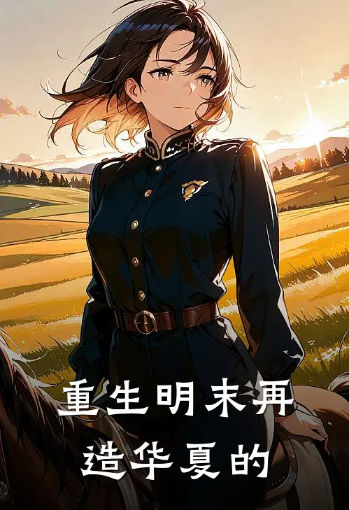 重生明末再造华夏的