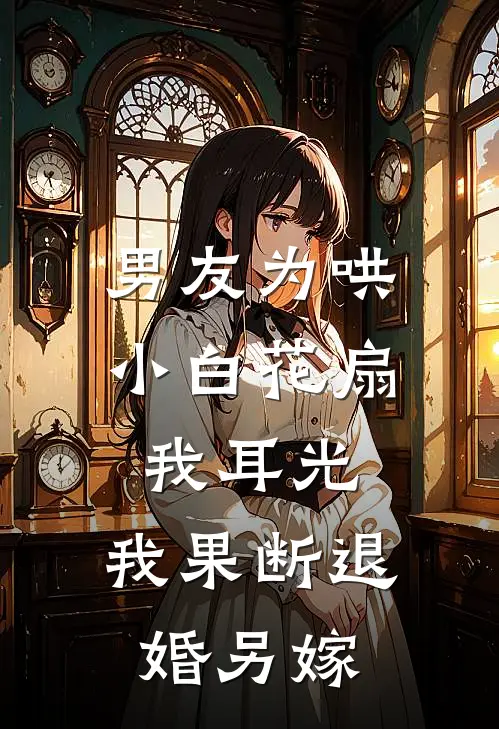 男友为哄小白花扇我耳光，我果断退婚另嫁