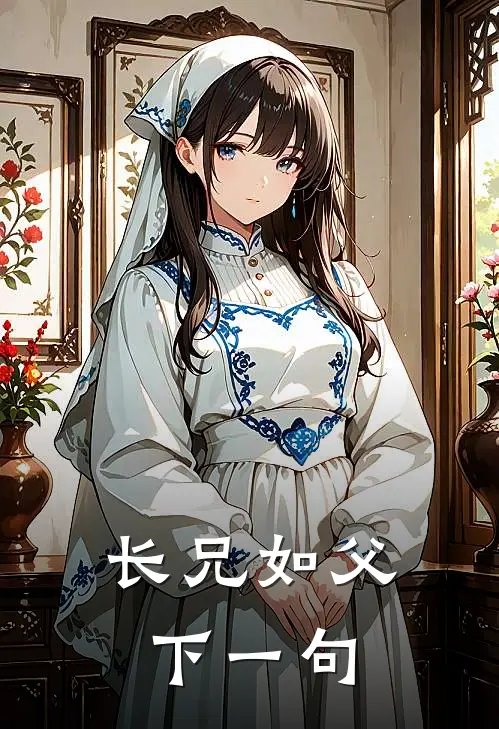 长兄如父下一句