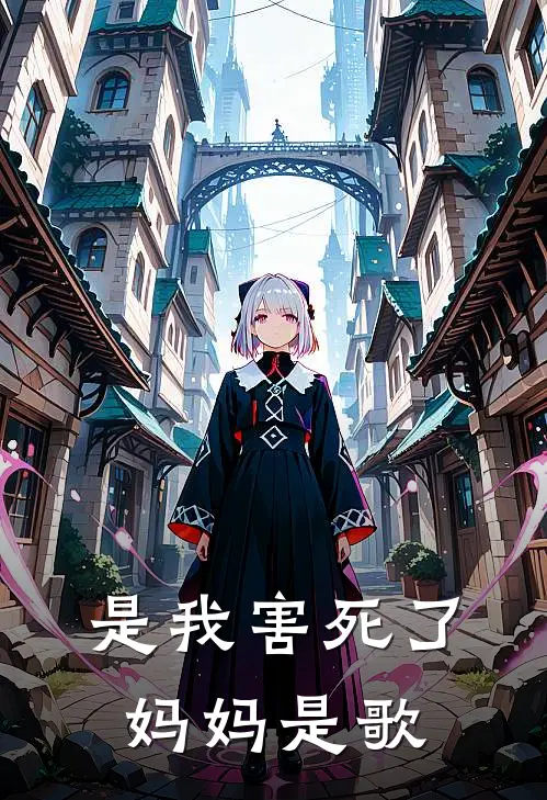 是我害死了妈妈是歌