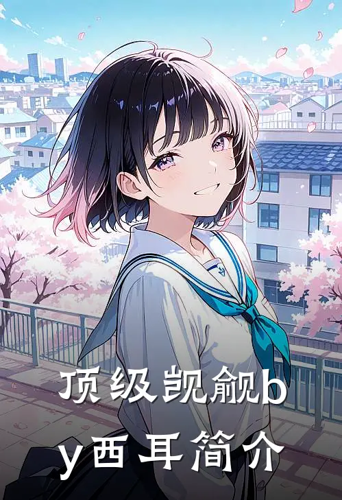 顶级觊觎by西耳简介