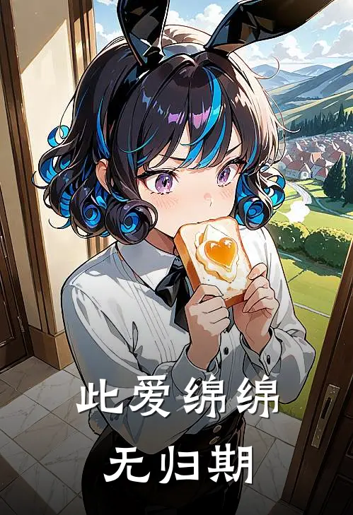 此爱绵绵无归期