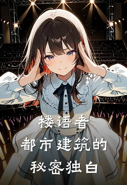 楼语者：都市建筑的秘密独白