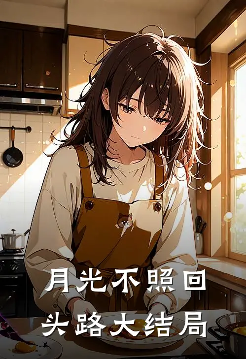 月光不照回头路大结局