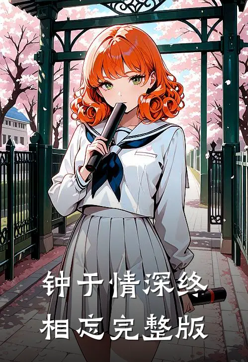 钟于情深终相忘完整版