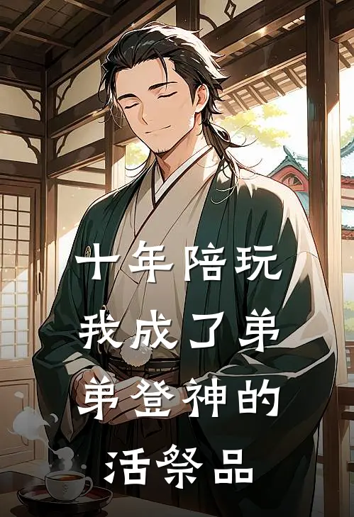 十年陪玩，我成了弟弟登神的活祭品