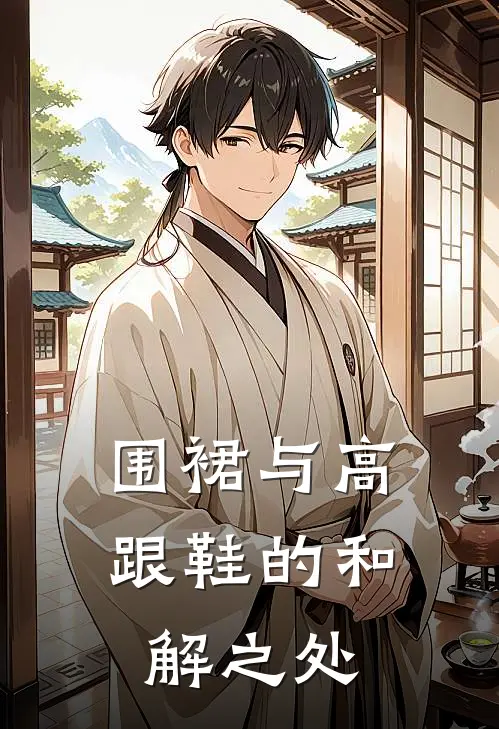 围裙与高跟鞋的和解之处