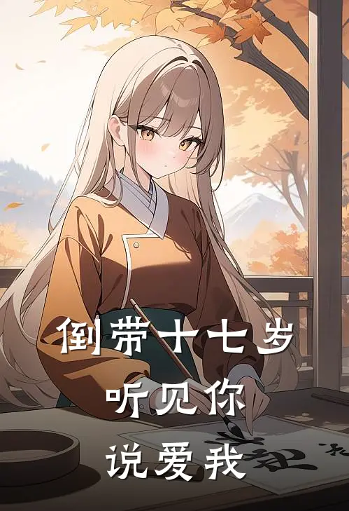 倒带十七岁,听见你说爱我