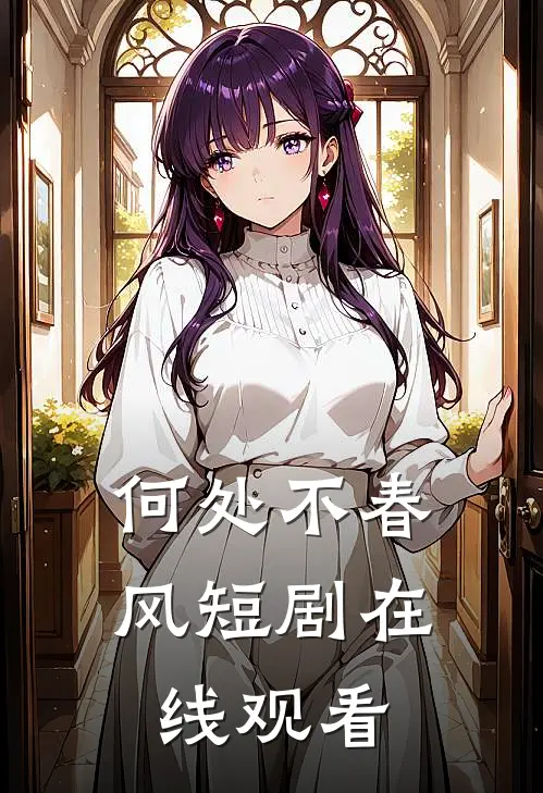 何处不春风短剧在线观看