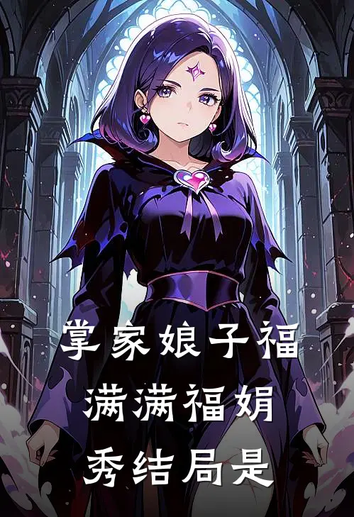 掌家娘子福满满福娟秀结局是