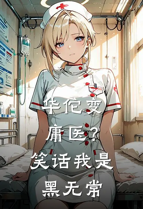 华佗变庸医？笑话，我是黑无常