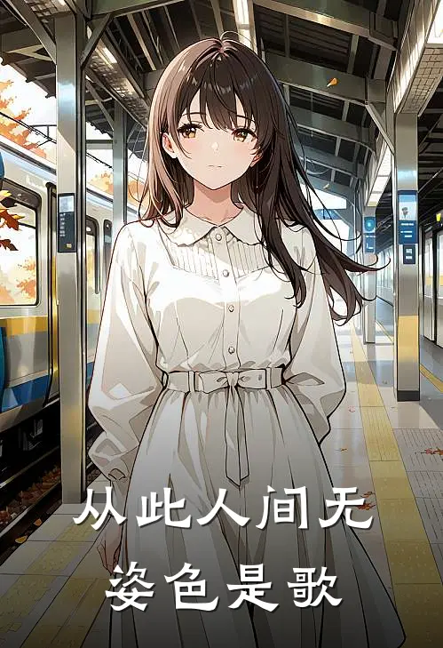 从此人间无姿色是歌