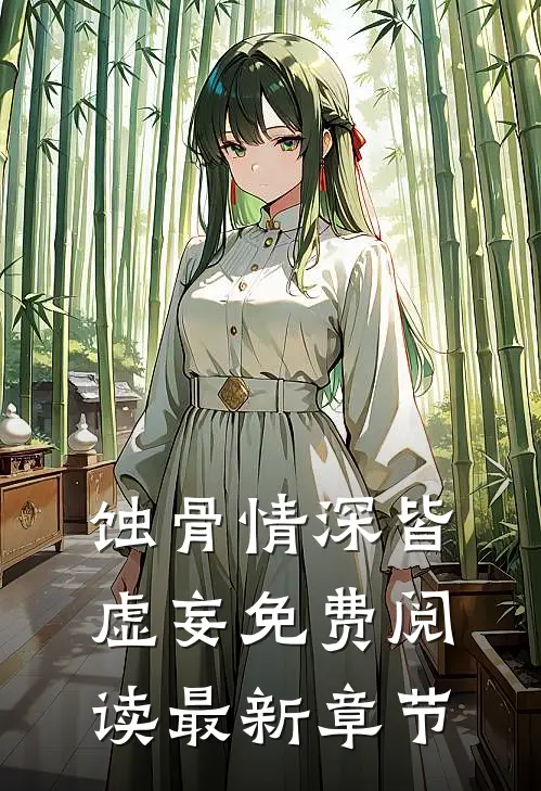 蚀骨情深皆虚妄免费阅读最新章节