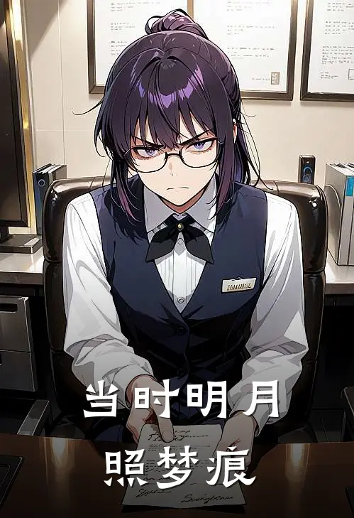 当时明月照梦痕