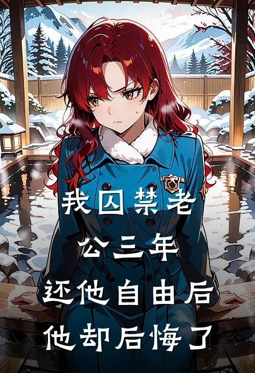 我囚禁老公三年，还他自由后他却后悔了