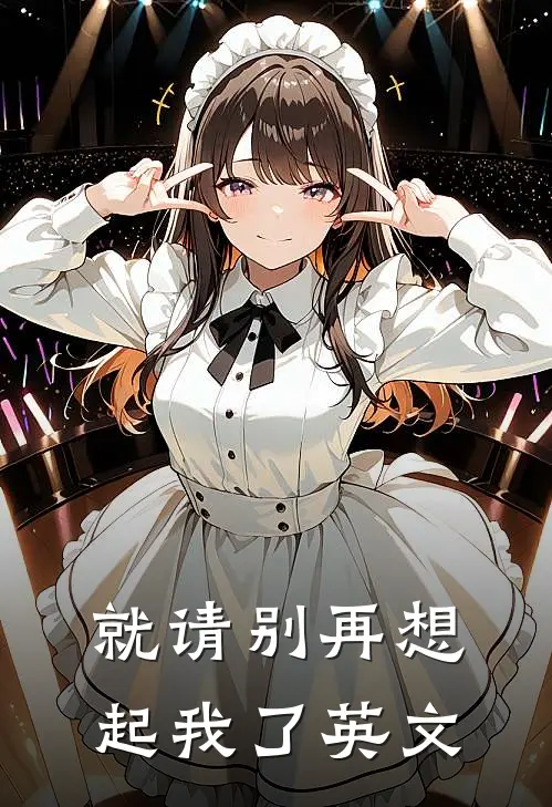 就请别再想起我了英文