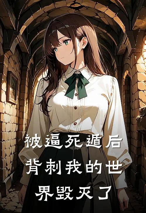 被逼死遁后，背刺我的世界毁灭了