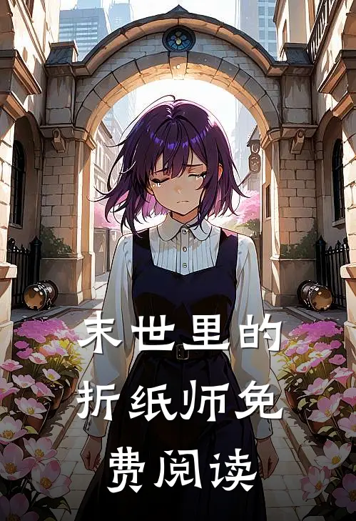 末世里的折纸师免费阅读