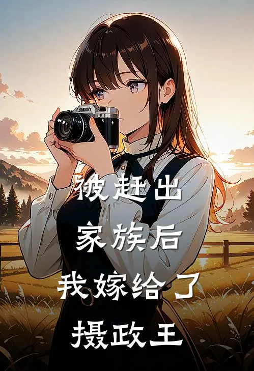 被赶出家族后，我嫁给了摄政王