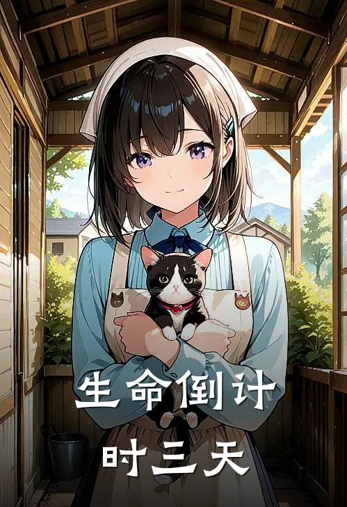 生命倒计时三天