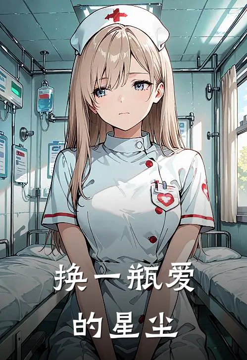 换一瓶爱的星尘