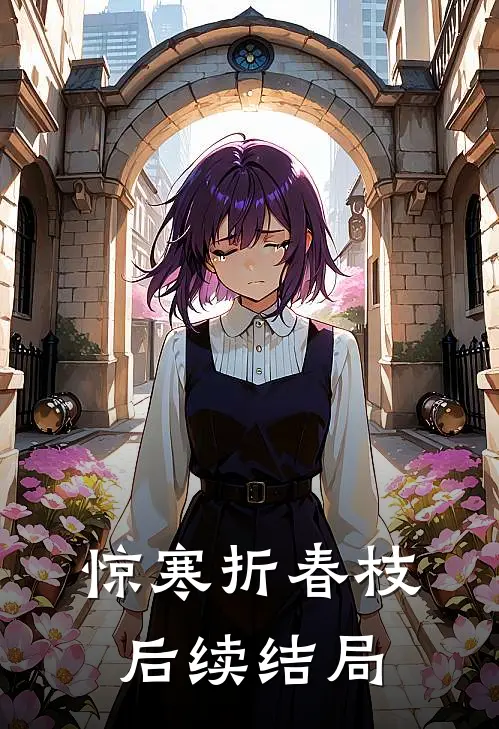 惊寒折春枝后续结局