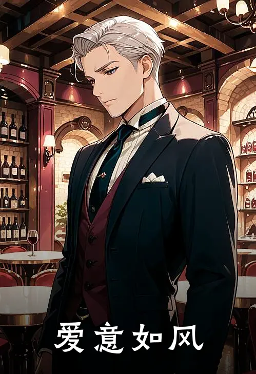 爱意如风