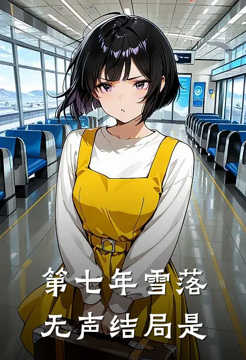 第七年雪落无声结局是