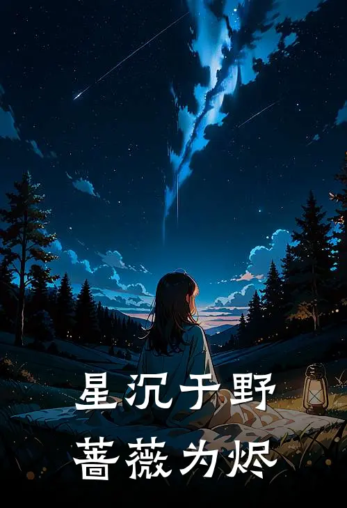 星沉于野，蔷薇为烬