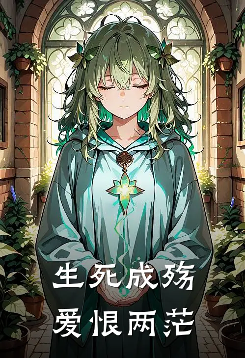 生死成殇，爱恨两茫