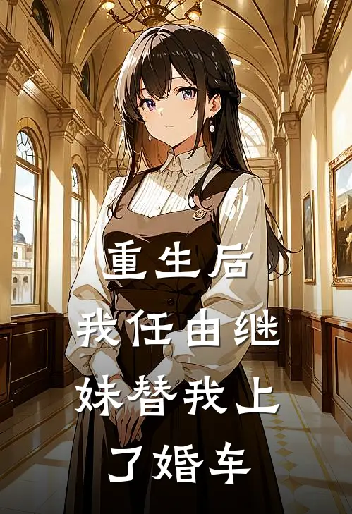 重生后，我任由继妹替我上了婚车