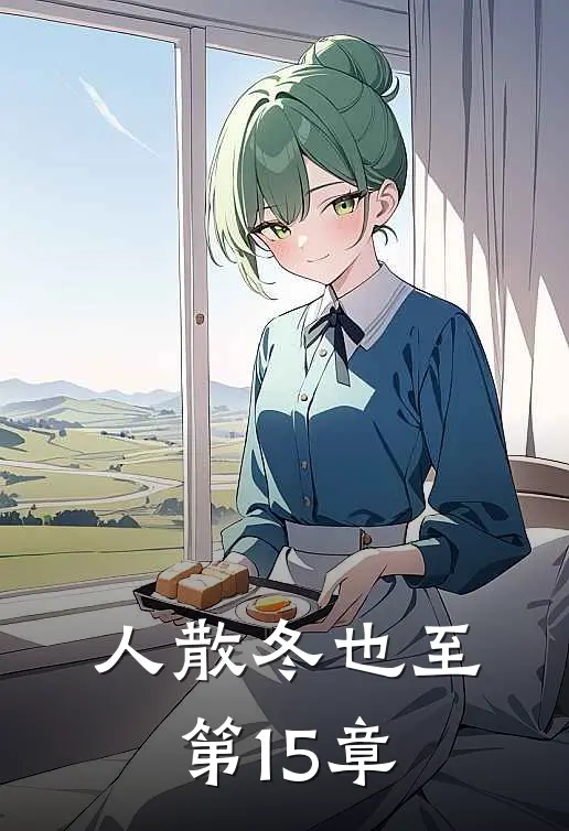 人散冬也至第15章